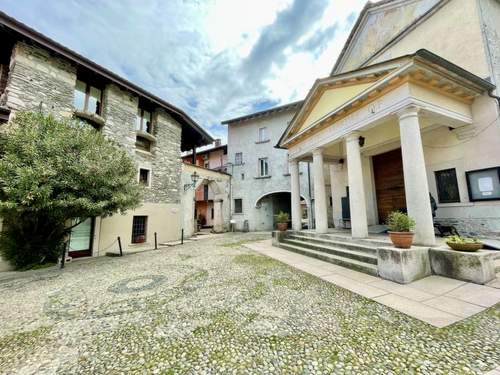 Ferienhaus Casa del Villaggio  in 
Baveno (Italien)