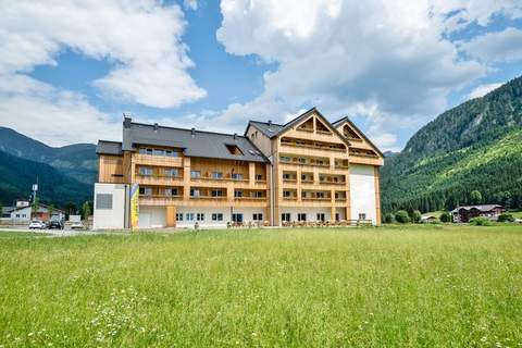 Hallstatt-Dachstein Luxury 6 Gosau - Appartement in Gosau (10 Personen)