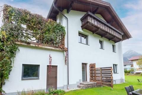 Haus Bergwald TOP 2 - Appartement in Bichlbach (4 Personen)