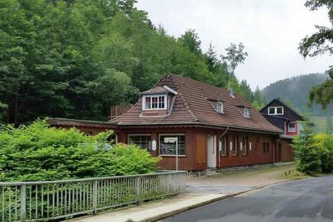 Spiegeltal - Ferienhaus in Wildemann (15 Personen)