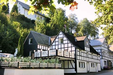 Hunau - Appartement in Schmallenberg-Oberkirchen (8 Personen)