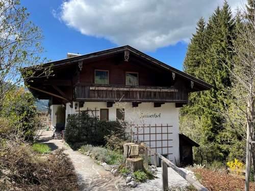 Ferienwohnung Kaiserhof  in 
Alpbach (sterreich)
