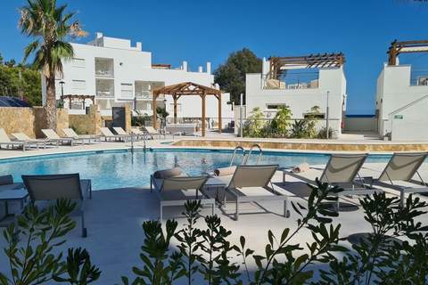 Resort Costa Blanca 3 - Appartement in El Campello, Alicante (4 Personen)
