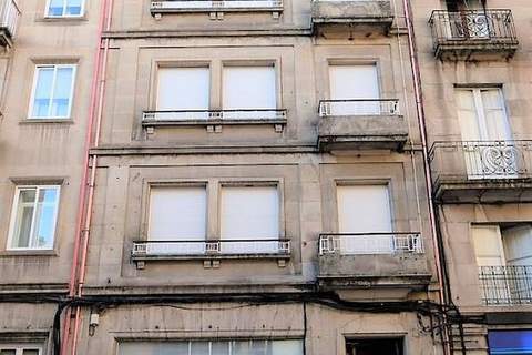 Villa Trabazos Abellas - Appartement in Ourense (5 Personen)