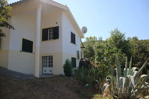 Casa Retiro - Bäuerliches Haus in Covas (2 Personen)