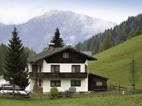 Ferienhaus Thaler  in 
Gries am Brenner (sterreich)