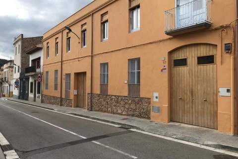 Finca GuiMar - Ferienhaus in Sant Feliu de Guixols (6 Personen)