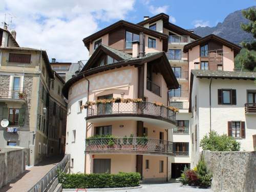 Ferienwohnung Astoria Apartment  in 
Bormio (Italien)