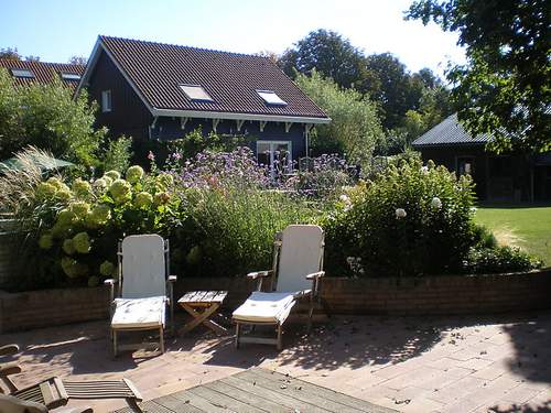 Ferienwohnung, Landhaus Resort de Vlasschure  in 
Wissenkerke (Niederlande)
