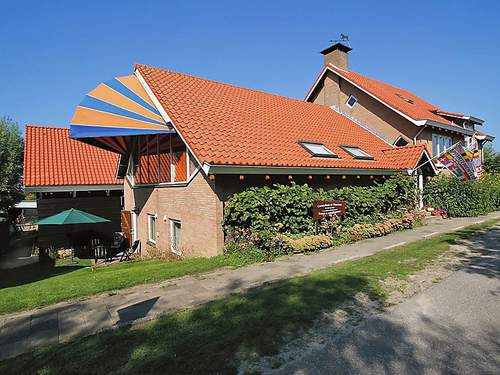 Ferienwohnung, Landhaus Resort de Vlasschure  in 
Wissenkerke (Niederlande)