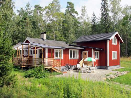 Ferienhaus Lindby Karneolen (STH151)