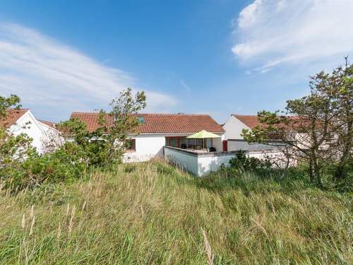 Ferienwohnung, Appartement Ara - all inclusive - 700m from the sea  in 
Pandrup (Dnemark)