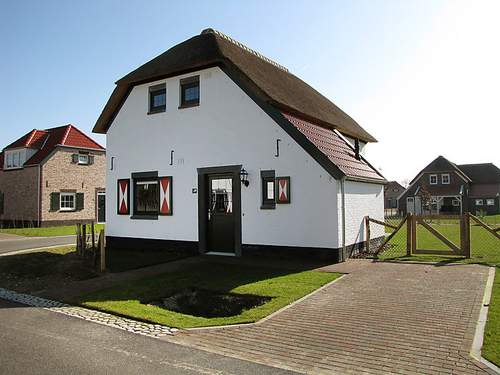 Ferienhaus 5 persoons Comfort  in 
Roggel (Niederlande)