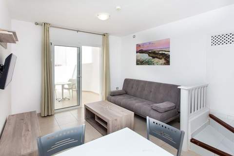 TAO Caleta Playa - 1-Bedroom Appartment Sea View - Ferienhaus in Corralejo (3 Personen)