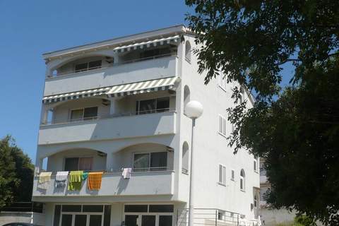 Cozy apartment in Zadar - Kozino with seaview - Appartement in Zadar-Kozino (2 Personen)