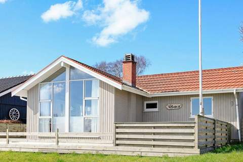 Ferienhaus in Sæby (4 Personen)
