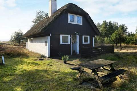 Ferienhaus in Oksbøl (6 Personen)