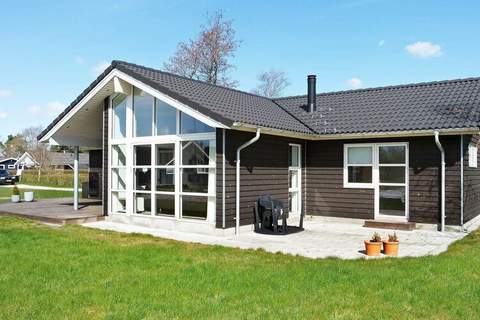 Ferienhaus in Hadsund (10 Personen)