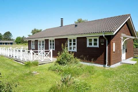 Ferienhaus in Rødby (6 Personen)