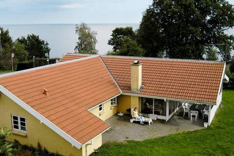 Ferienhaus in Børkop (10 Personen)