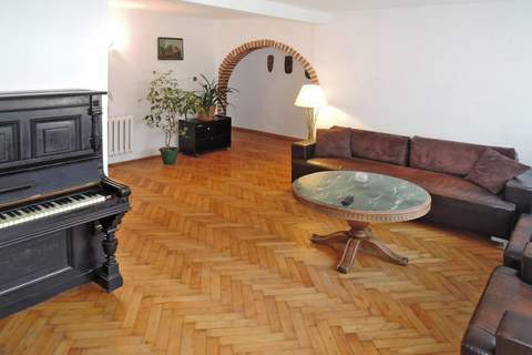 Holiday appartment in Stepnica for 4 persons - Appartement in Stepnica (4 Personen)