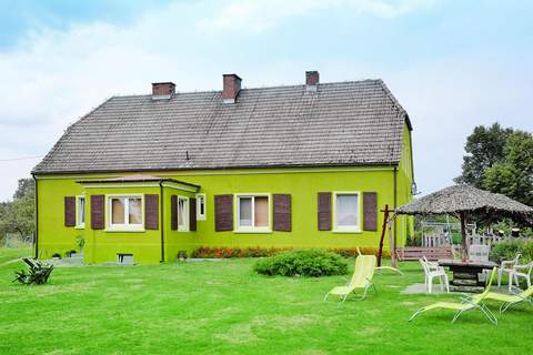 Holiday accomodations, Drezno-mieszkanie, 10 Personen - Appartement in Drezno (10 Personen)