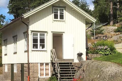 Ferienhaus in Kumgshamn (5 Personen)