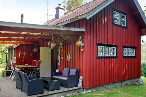 Ferienhaus in Munkedal (6 Personen)