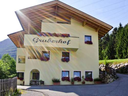 Ferienwohnung, Landhaus Kapall  in 
Sankt Anton am Arlberg (sterreich)