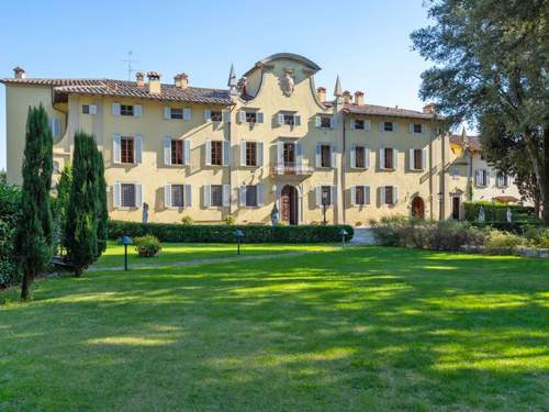 Ferienhaus, Villa Beatrice  in 
Borgo San Lorenzo (Italien)