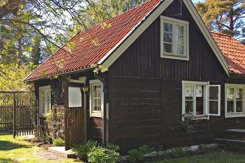 Ferienhaus in Gotlands Tofta (6 Personen)