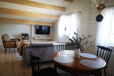 Neue Ferienwohnung in Cuxhaven - Appartement in Cuxhaven (4 Personen)