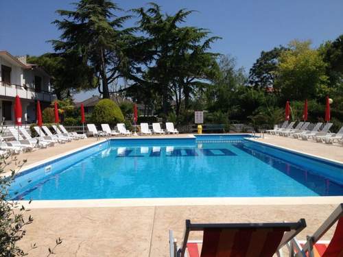 Ferienwohnung Villaggio Lido (CLL562)  in 
Cavallino (Italien)