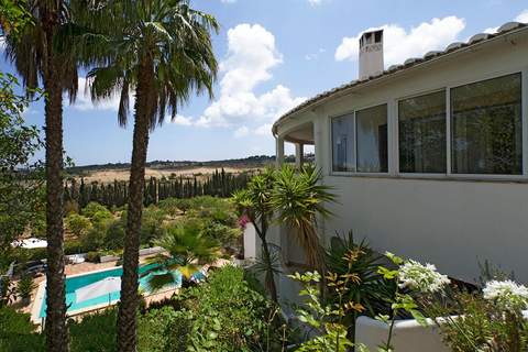 Holiday home in Lagos // max 6 Pers - Ferienhaus in Lagos (6 Personen)