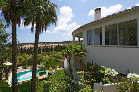 holiday home in Lagos // 7-10 Pers - Ferienhaus in Lagos (10 Personen)