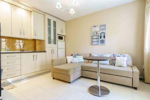 CT 178 - Versalles City Apartment - Fuengirola - Appartement in Fuengirola (2 Personen)