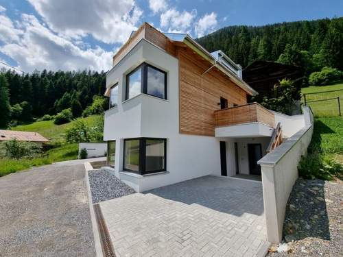 Ferienwohnung Home Dachsbau  in 
See (sterreich)