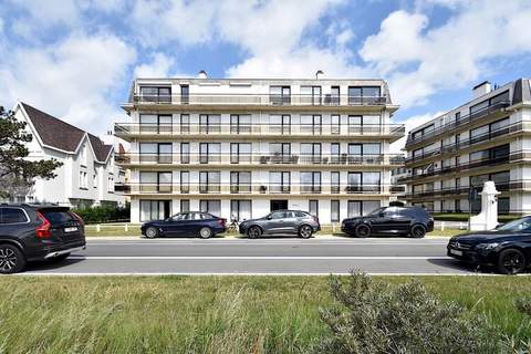 Reserve I 0303 - Appartement in De Haan (5 Personen)