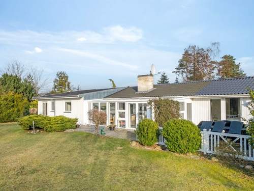 Ferienhaus Eulalia - 50m from the sea in Lolland, Falster and Mon