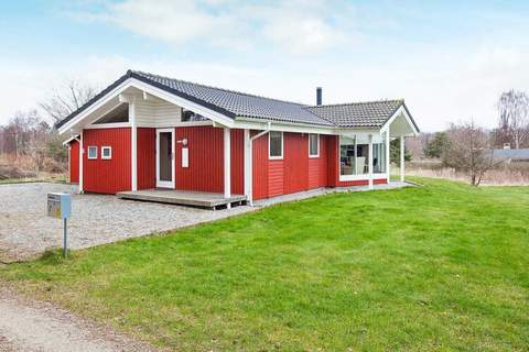 Ferienhaus in Asnæs (6 Personen)