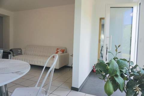 Mosel Villa MARK - Appartement in Traben-Trarbach (3 Personen)
