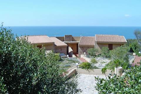 Holiday resort, Costa Paradiso-Villino bilocale - Ferienhaus in Trinità D' Agultu e Vignola (4 Personen)