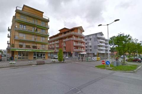 Nuovo Amalfi 9 - Appartement in Porto Santa Margherita (VE) (5 Personen)