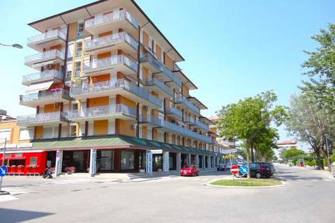 Caravella 75 - Appartement in Caorle (5 Personen)