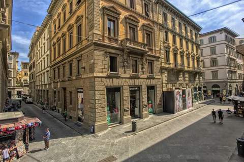 Dei Medici - Appartement in Florence (8 Personen)
