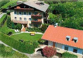 Appartementhaus St. Hippolyt  - Residence  in 
Algund (Italien)