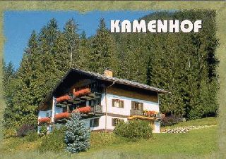 Kamenhof