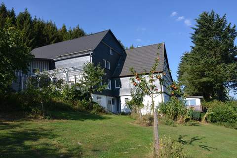 Hardebusch - Appartement in Schmallenberg-Menkhausen (2 Personen)