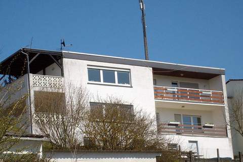 Buenavista 2 - Appartement in Gerolstein (6 Personen)