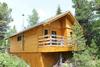 Chalet Almblick - Chalet in Predlitz (6 Personen)